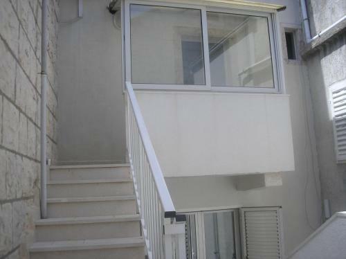 Hostal Guesthouse Franica