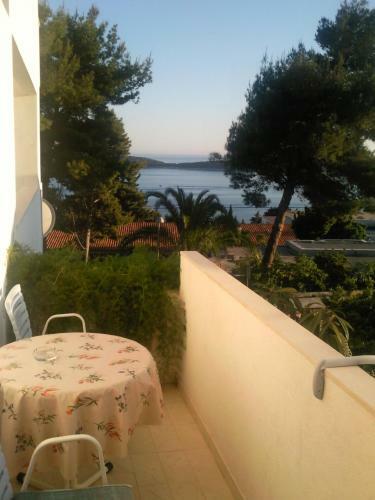 Apartments And Rooms Rogosic