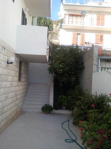 Apartments And Rooms Rogosic