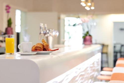 Le Bayonne Hotel And Spa