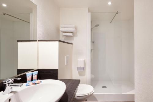 Le Bayonne Hotel And Spa