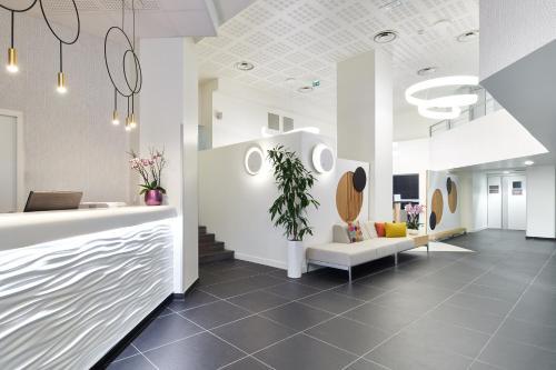 Le Bayonne Hotel And Spa
