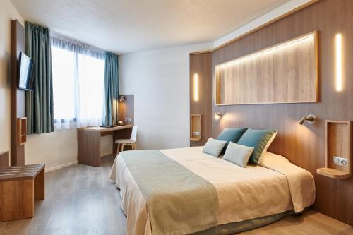 Le Bayonne Hotel And Spa