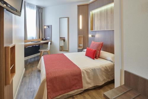 Le Bayonne Hotel And Spa