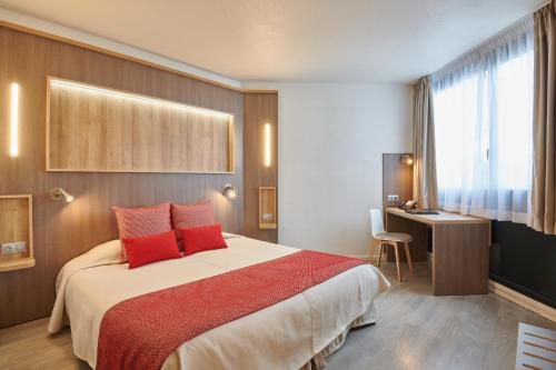 Le Bayonne Hotel And Spa