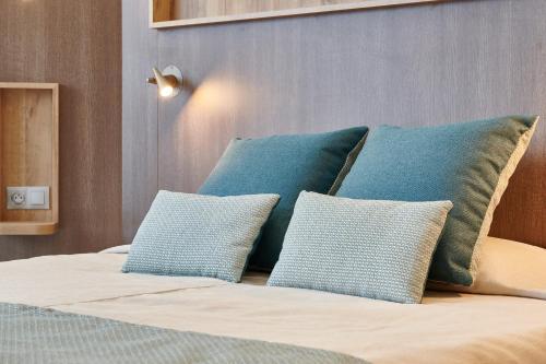 Le Bayonne Hotel And Spa