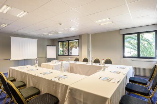 Le Bayonne Hotel And Spa