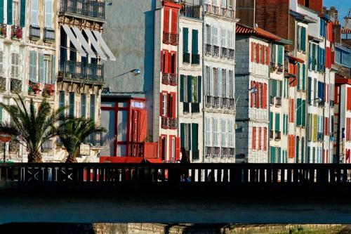 Le Bayonne Hotel And Spa