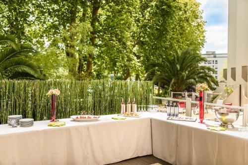 Le Bayonne Hotel And Spa