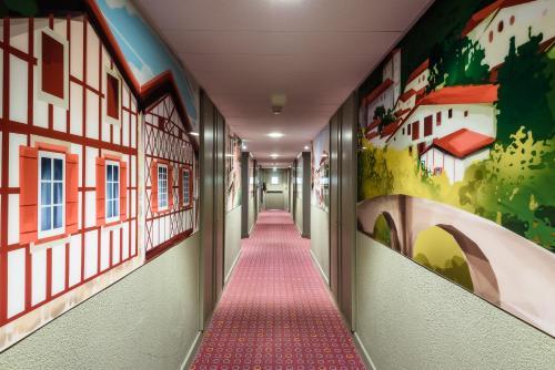 Le Bayonne Hotel And Spa
