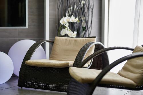 Le Bayonne Hotel And Spa