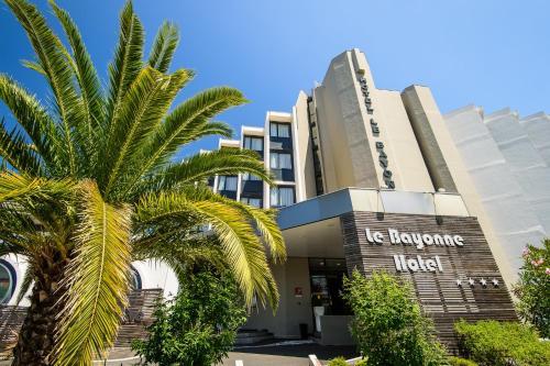 Le Bayonne Hotel And Spa