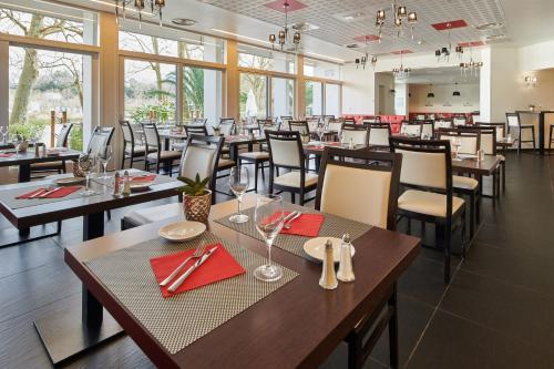 Le Bayonne Hotel And Spa