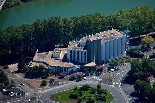 Le Bayonne Hotel And Spa