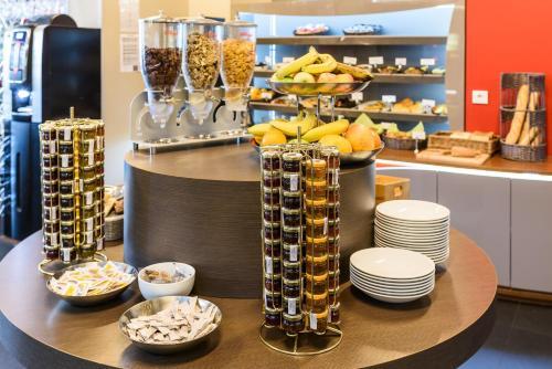 Le Bayonne Hotel And Spa
