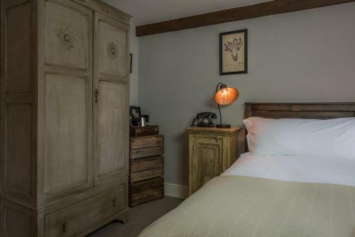 Agroturismo Widbrook Grange