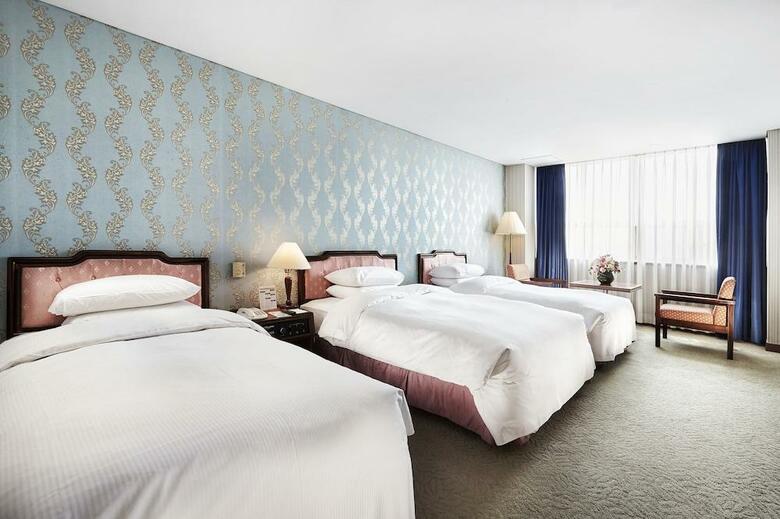 Hotel President