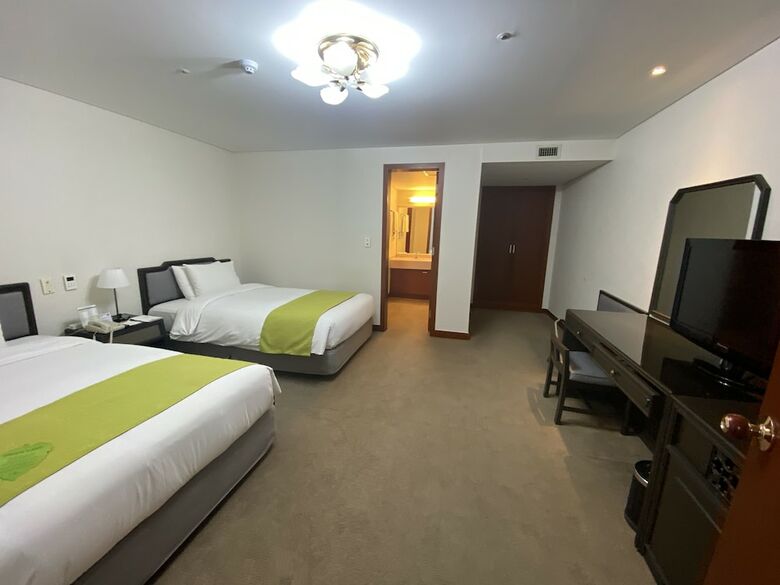 Hotel President