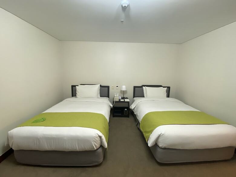 Hotel President