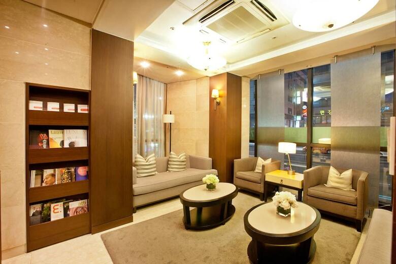 Hotel Prince