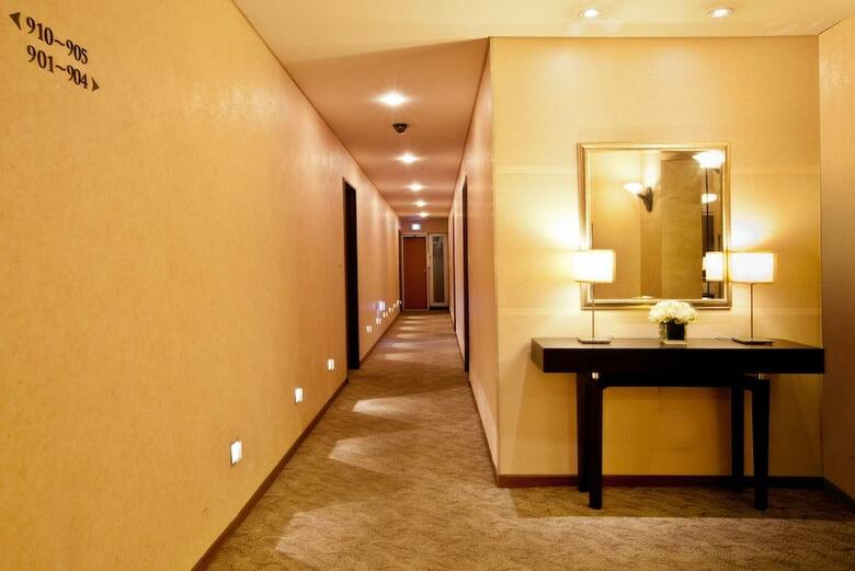 Hotel Prince