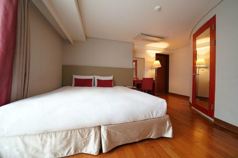 Hotel Prince