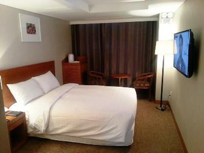 Hotel Rex