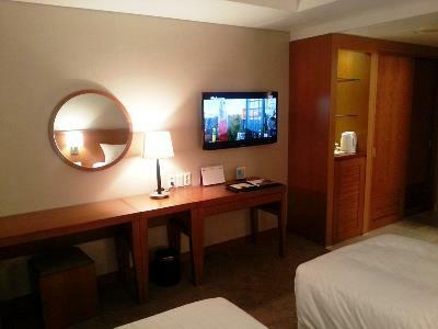 Hotel Rex
