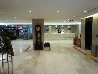 Hotel Rex