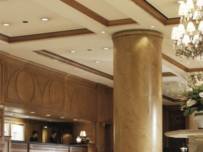 Hotel Ritz-carlton Seoul