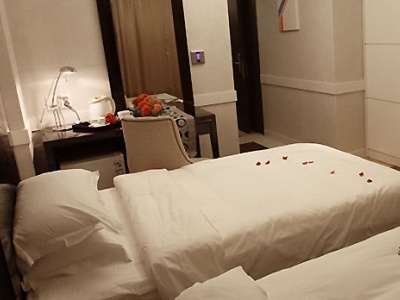 Hotel Riverside