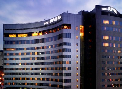 Hotel Riviera