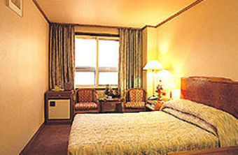 Hotel River Park