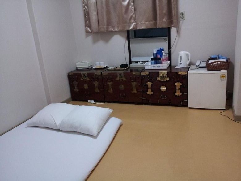Saerim Hotel