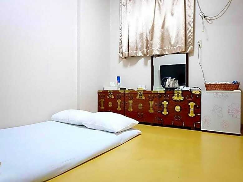 Saerim Hotel