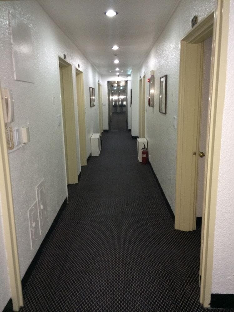 Saerim Hotel