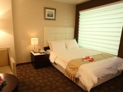 Hotel Samjung