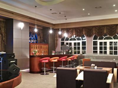Hotel Samjung