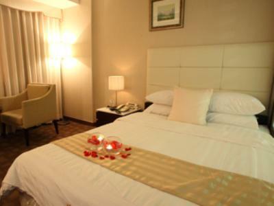 Hotel Samjung