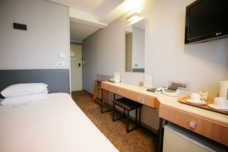 Hotel Savoy