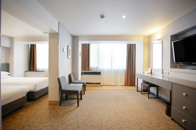 Hotel Savoy