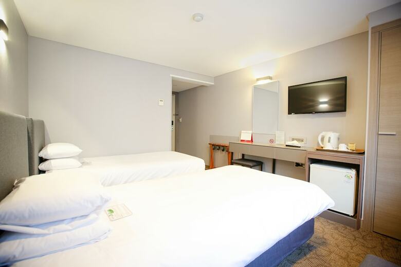 Hotel Savoy