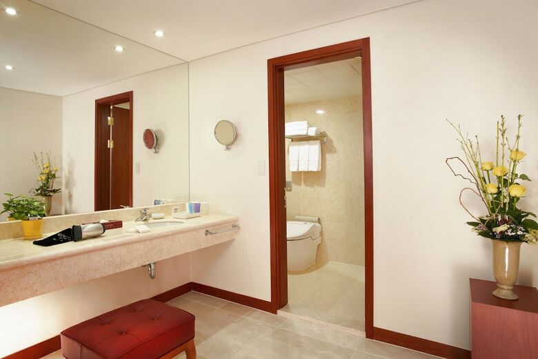Hotel Sejong