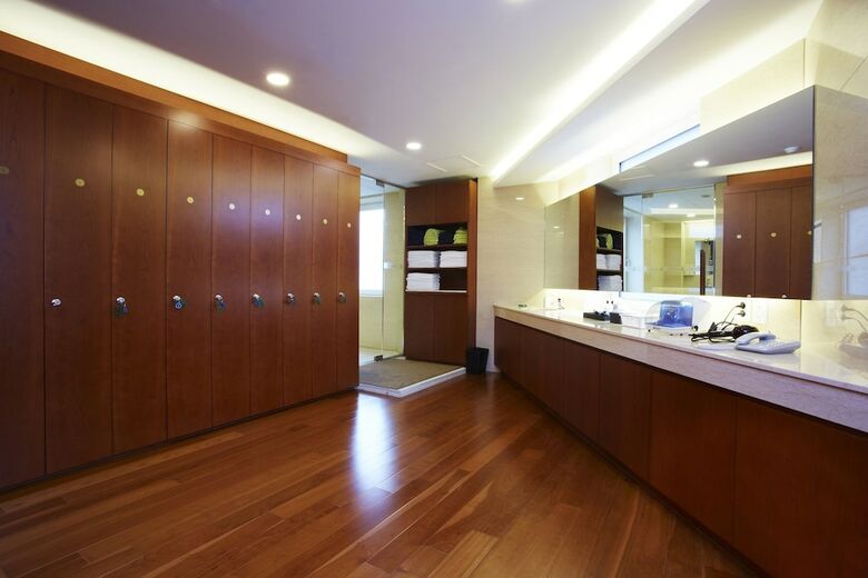 Hotel Sejong