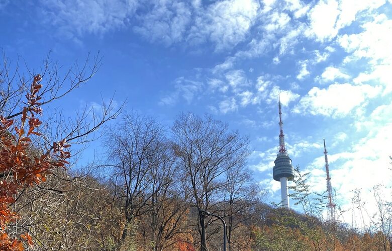 Hotel Sejong