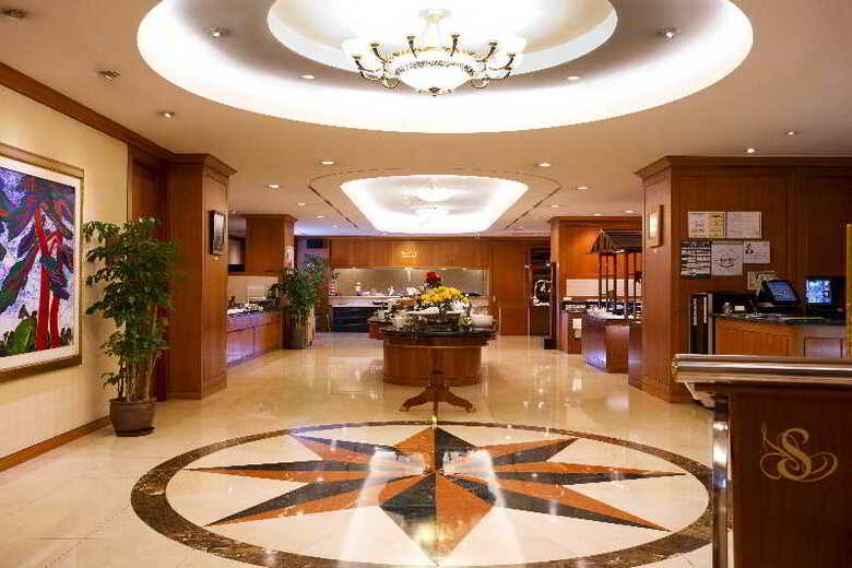 Hotel Sejong