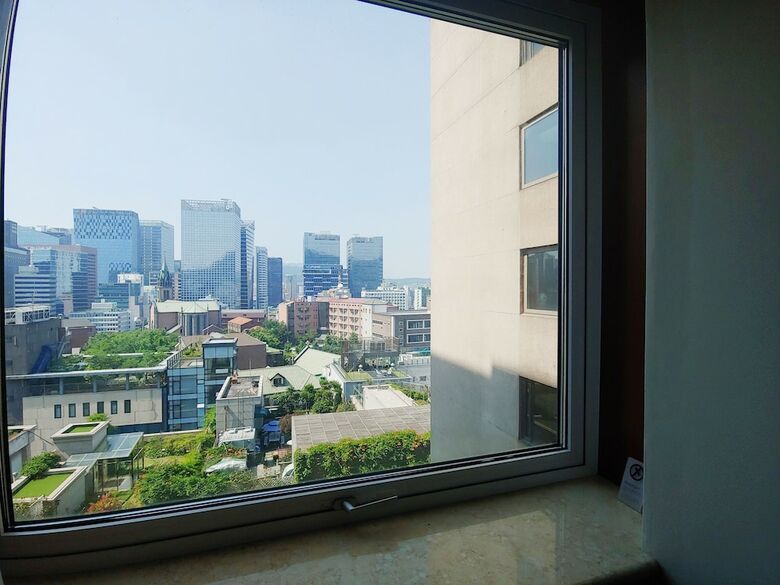 Hotel Sejong