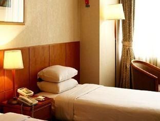 Seokyo Hotel