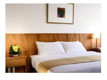Seokyo Hotel