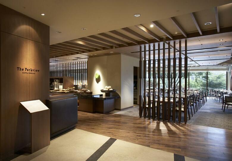 Hotel The Shilla Seoul
